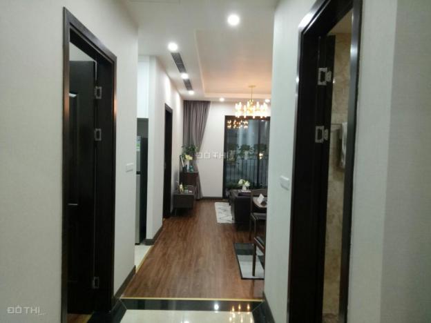 Bán căn hộ chung cư tại dự án Roman Plaza, Nam Từ Liêm, Hà Nội, diện tích 99m2, giá 27 triệu/m2 12943524