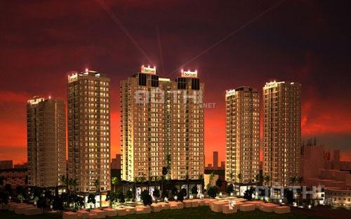 Bán căn hộ chung cư tại dự án Berriver Long Biên, Long Biên, Hà Nội, diện tích 71m2 12943535