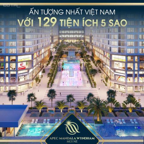 Chỉ vỏn vẹn nửa tỷ đồng đâu là sản phẩm đáng đầu tư cho cuối năm? Apec Mũi Né 651 triệu 12943902