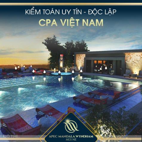 Chỉ vỏn vẹn nửa tỷ đồng đâu là sản phẩm đáng đầu tư cho cuối năm? Apec Mũi Né 651 triệu 12943902