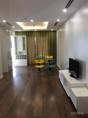 Cho thuê căn hộ tại dự án Mỹ Sơn Tower, Nguyễn Huy Tưởng 3 PN, full đồ 14 tr/th, LH 0936016806 12944420