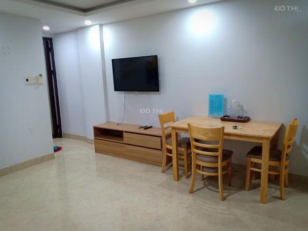 Cho thuê căn hộ chung cư tại Đường Phan Tứ, Phường Mỹ An, Ngũ Hành Sơn, Đà Nẵng, diện tích 45m2 12944699