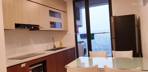 Cho thuê căn hộ chung cư tại dự án Hà Nội Center Point, 91m2, giá 17 tr/th. LH: 0904481319 12944887