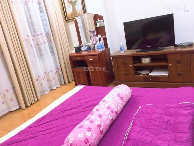 Chỉ hơn 3 tỷ, nhà Nguyễn Tuân, 35m2, mặt tiền 3.6m, 2 mặt thoáng 12944891