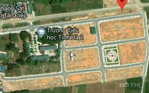 Bán lô đất mặt tiền đường Võ Nguyên Giáp, khu dân cư Đồng Phú Tịnh Hà, 0905985926 12944889