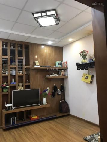 Bán nhà TT tại ngõ 328 Nguyễn Trãi, Thanh Xuân, Hà Nội, giá tốt 12945019