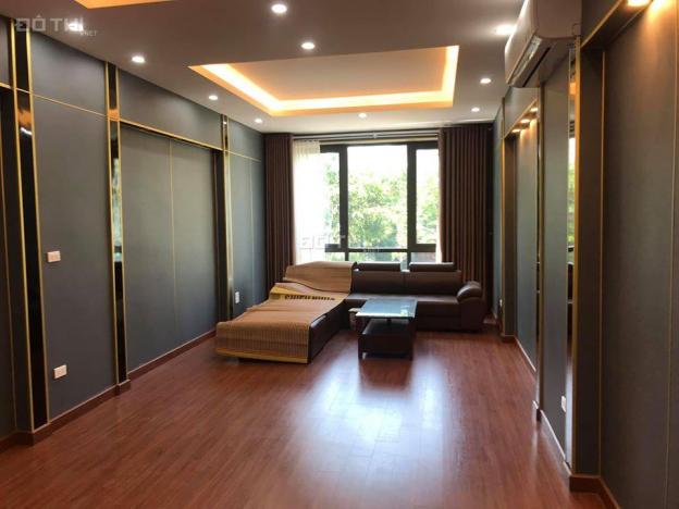 Cho thuê nhà riêng tại đường Trần Duy Hưng, Phường Trung Hòa, Cầu Giấy, Hà Nội, diện tích 66m2 12945103