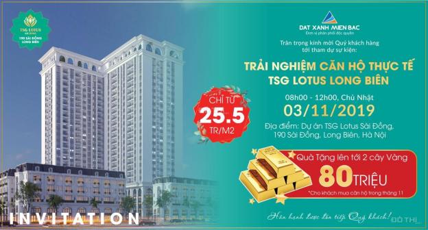 Mua nhà đón xuân, rinh ngay 2 cây vàng khi mua căn hộ cao cấp TSG Lotus + CK 3,5%, nhận nhà T3/2020 12945338