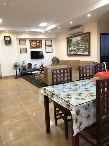 Bán căn hộ chung cư TTTM Chợ Mơ, Hai Bà Trưng, Hà Nội, giá 24tr/m2 tặng nội thất cao cấp 12933448