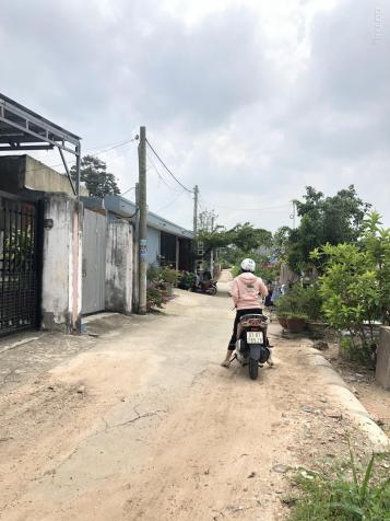 Cần bán nhanh lô đất đường Nguyễn Đức Thuận, Hiệp Thành, 110m2 thổ cư 100%, giá chỉ 1.75 tỷ 12913907
