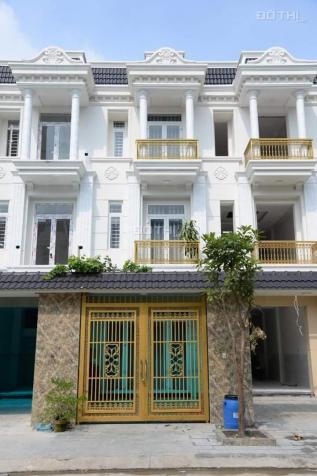 Bán nhà đường Mỹ Phước Tân Vạn, Phường Phú Hòa, Thủ Dầu Một, Bình Dương, diện tích SD 200m2 12945535