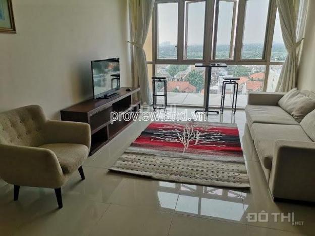 Bán căn hộ chung cư tại dự án The Vista An Phú, Quận 2, Hồ Chí Minh 12945541