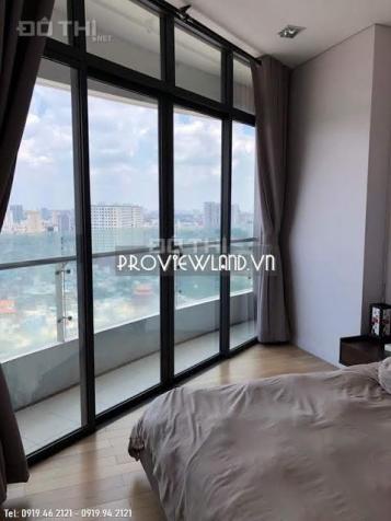 Bán căn hộ chung cư tại dự án City Garden, Bình Thạnh, Hồ Chí Minh 12945593
