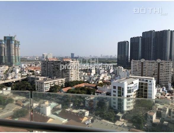 Cho thuê căn hộ chung cư tại dự án City Garden, Bình Thạnh, Hồ Chí Minh 12945645