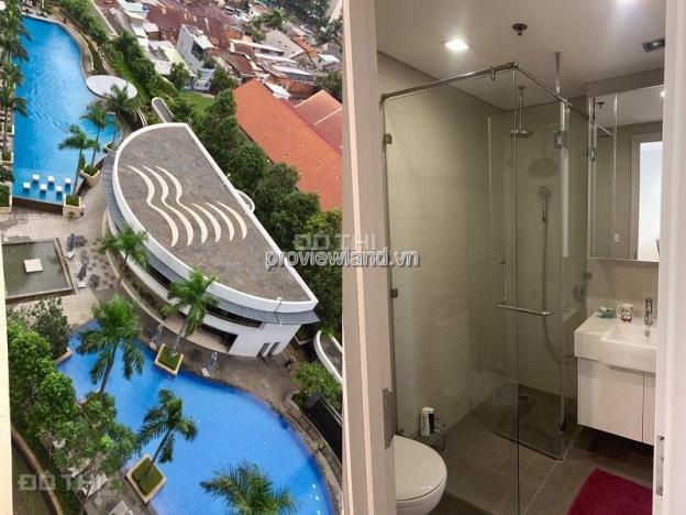 Cho thuê căn hộ chung cư tại dự án City Garden, Bình Thạnh, Hồ Chí Minh 12945700