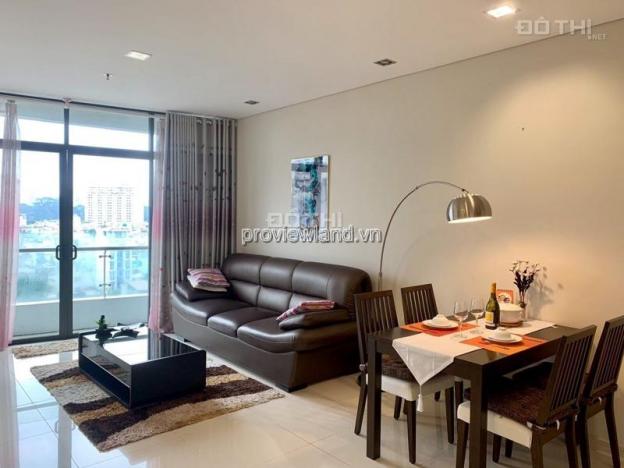 Cho thuê căn hộ chung cư tại dự án City Garden, Bình Thạnh, Hồ Chí Minh 12945700