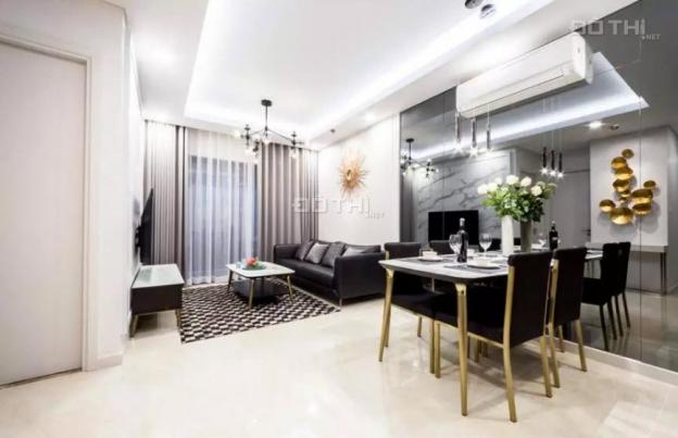 Cho thuê căn hộ chung cư Vinhomes D'Capitale Cầu Giấy 12945772