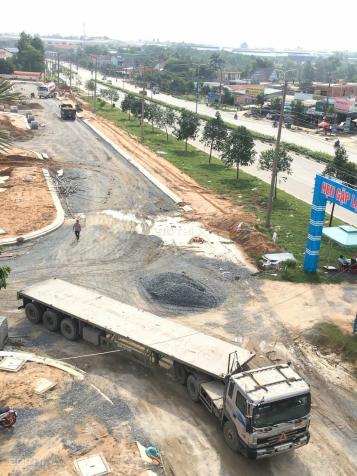 Dự án view Kênh Lò Gốm, đại lộ Võ Văn Kiệt, Quận 6 12946273