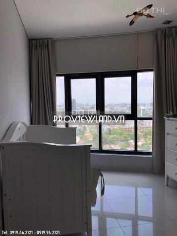 Bán căn hộ City Garden Bình Thạnh, 3 PN, 2 WC, tầng cao, DT 140m2, view rộng 12946278