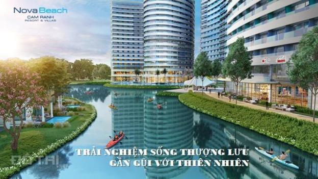 Dự án Novabeach Cam Ranh Resort & Villas du lịch nghỉ dưỡng, đầu tư giá hot 12946522