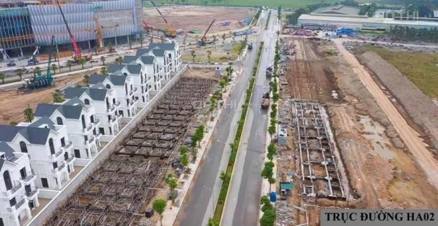 Quỹ căn góc 2PN và 3PN khu S1 ban công ĐN, ĐB view hồ trung tâm giá gốc CĐT Vinhomes Ocean Park 12505664