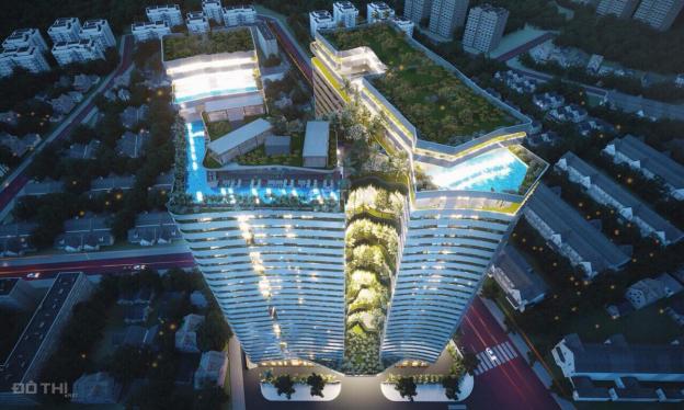 Bán căn hộ chung cư cao cấp dự án Victoria Garden Bình Tân 12946632