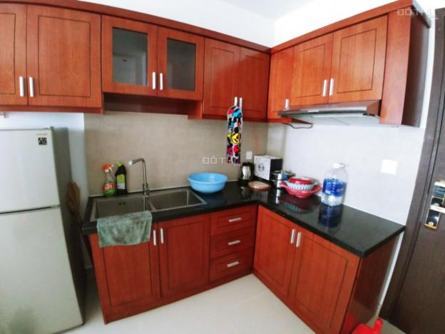 Hot nhất thị trường chỉ 16 tr/th Golden Mansion căn 2 phòng ngủ, view công viên 12946671