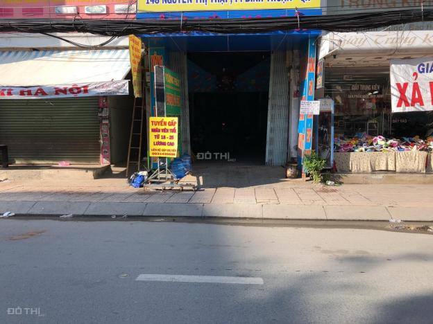 Cho thuê nhà nguyên căn 4 lầu, 5x25m KD massage mặt tiền Nguyễn Thị Thập, Quận 7 12946817