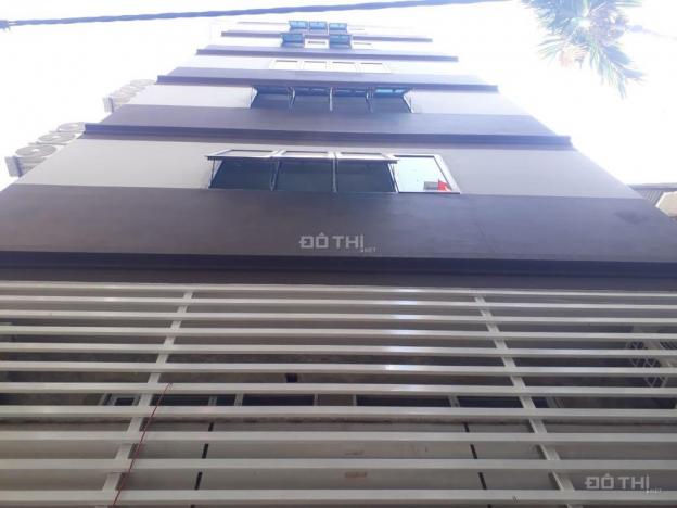 Cần bán tòa nhà apartment Đường Láng 7 tầng, tum, thang máy, doanh thu 168tr/tháng 12946840