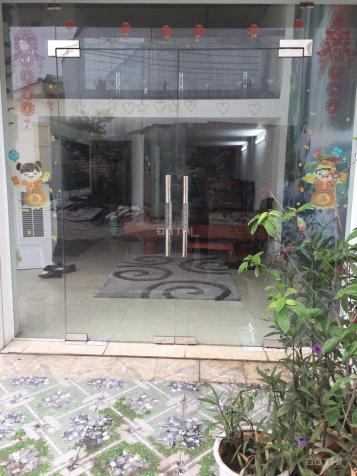 Bán nhà ngõ tại đường Nguyễn Khoái, Hoàng Mai, HN, giá tốt 12946908