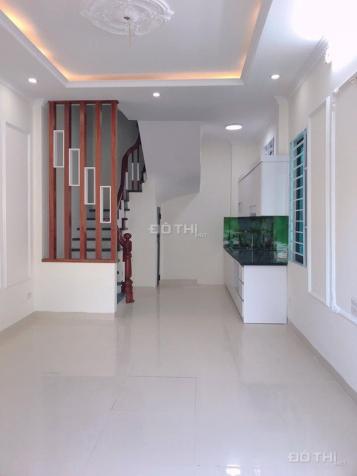 Trung tâm Q.Hoàng Mai, ngõ nông rộng, 40m2, 5 tầng, chỉ 3.3 tỷ 12946942