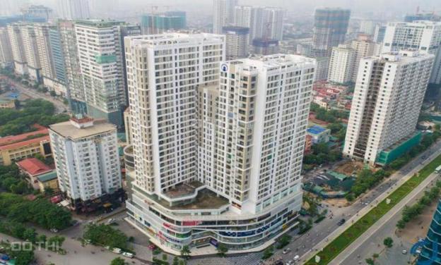 Cho thuê sàn thương mại cực hot tầng 3, DT 4000m2, tại trung tâm quận Cầu Giấy 12947241