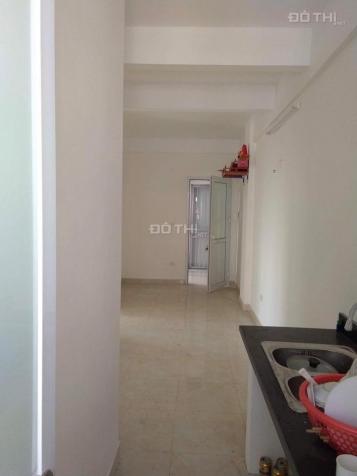 Bán căn hộ chung cư tại dự án KĐT 379 Phan Bá Vành, Thái Bình, Thái Bình, DT 42.5m2, giá 420 tr 12947327