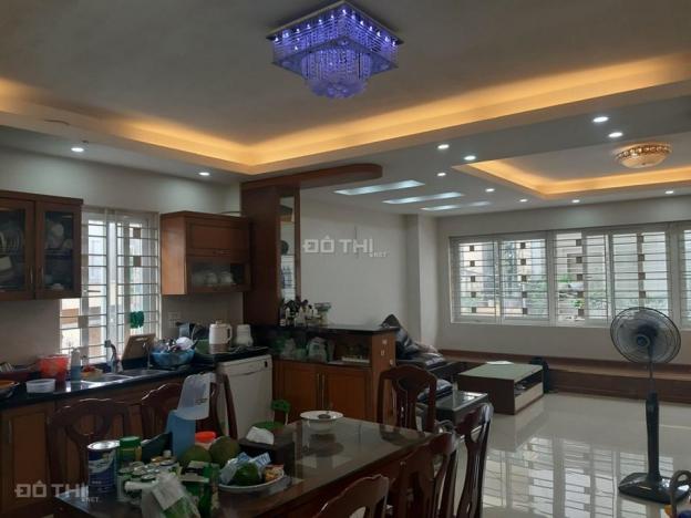 Nhà đẹp Vũ Đức Thận, lô góc, gara, thang máy, 78m2, 5 tầng, MT 6m, giá 6.5 tỷ. 0971320468 12947391