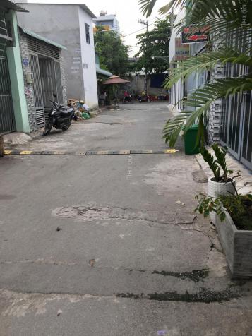 Bán đất hẻm nhựa xe hơi đường 6, gần đường Đình Phong Phú 12943109