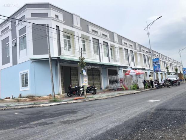 Mở bán khu biệt thự mini tại Phường 4, Thành phố Trà Vinh 12947493