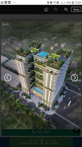 Chính chủ cần bán căn hộ khách sạn dự án Apec Mandala, tầng 15, căn 1522, dt 31.2m2 12947580