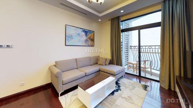 Cho thuê căn hộ 2PN tầng cao tòa R4 - Royal City, view thoáng đẹp, 105m2, full đồ. LH: 0904481319 12947821