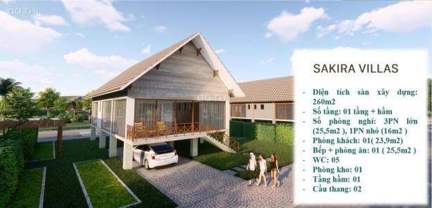 Chia sẻ của khách hàng về mức độ sinh lời của dự án Eco Bangkok Villas bình châu 12947886
