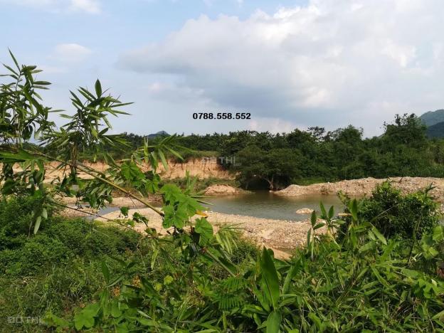 Bán đất 12.000m2 có view sông, Khánh Vĩnh giá chỉ 75.000vnd/m2. LH 0788.558.552 12947893
