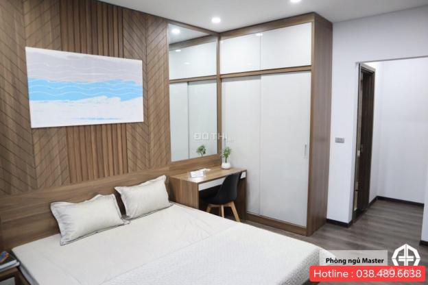 Mở bán căn hộ PHC Complex - giá ưu đãi cực tốt - nhận full nội thất. LH 0867.84.3326 12948186