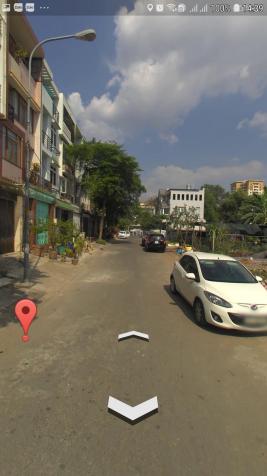 Bán đất An Phú An Khánh, khu A, đường Số 8A, gần cầu Sài Gòn (200m2) 130 triệu/m2, chính chủ 12948426