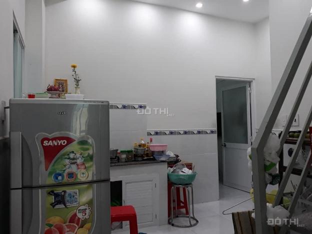 Bán nhà đường Nguyễn Xí, Bình Thạnh. Diện tích 64m2, giá 4,3 tỷ, LH: 0912363038 12948513