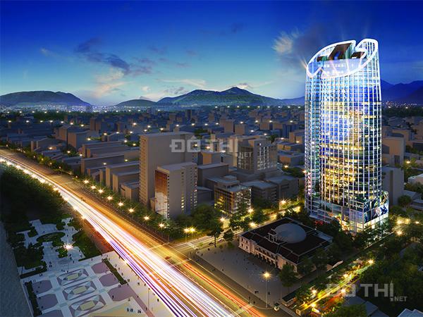 Cần bán cặp căn hộ Panorama view trực biển giá gốc chủ đầu tư, Nha Trang. LH: 0905223350 12948534