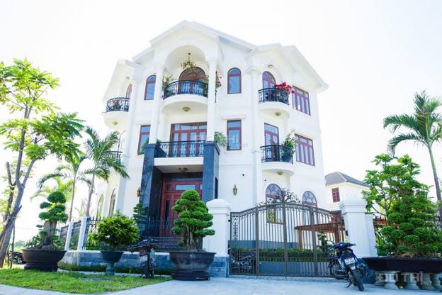 Bán nhà phố shophouse Phú Mỹ An Huế 12948613