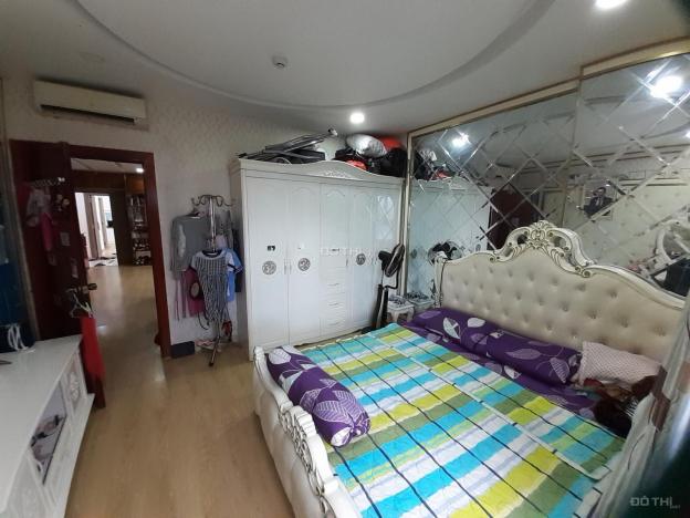 Cho thuê căn hộ Bộ Công An, Quận 2, DT 90m2, 3PN, full nội thất, giá 19 triệu/tháng. LH 0909527929 12948631