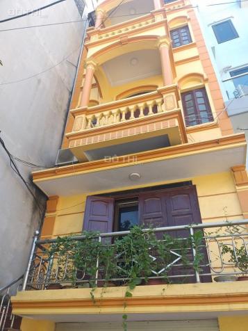 Bán nhà 4 tầng dành riêng cho kinh doanh buôn bán ở ngay chính mặt phố Phú Xá, Tây Hồ 12948644