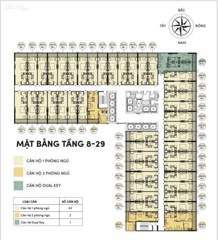 Condotel Apec Phú Yên - Tiện ích chuẩn 5 sao - Giá chỉ từ 700tr - Mở bán 7.11 12948689