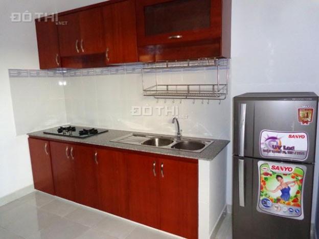 Bán căn hộ giá rẻ, 34m2, 630 triệu, giá cho thuê 4 tr/th 12948706