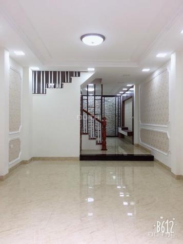 CC cần bán gấp nhà mới 5 tầng 2 mặt thoáng tại Vạn Phúc, Hà Đông, Hà Nội. LH 0965164777 12948759